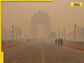Delhi government takes BIG step, GRAP-2 Anti-Pollution curbs invoked in...