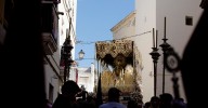La Virgen del Buen Fin de Sentencia irá a la Catedral de Cádiz en diciembre
