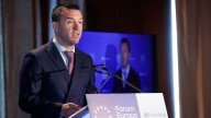 Vicent Mompó afirma que los valencianos no deciden cuándo un presidente dimite