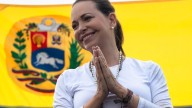 Premio Nobel de la Paz 2025, en directo | María Corina Machado, Premio Nobel de la Paz 2025