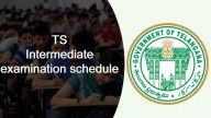 Telangana intermediate exams schedule announced