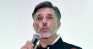 Sergio Mayer explota tras críticas a su hijo por mostrarse sin ropa en ‘La Granja VIP’; “aquí estás hablando”