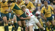 Ex-England rugby star Moody reveals MND diagnosis