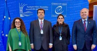 Partidos, vínculo de la sociedad con la democracia: Morena