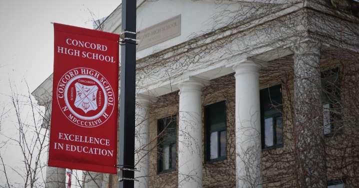 Concord school board approves budget, tax increase to cover most of $5m shortfall