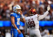 Chargers say they must clean up their act vs. Dolphins