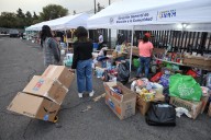 Centro de Acopio de UNAM ha recolectado 65 ton de ayuda para damnificados de Hidalgo, Puebla y Veracruz