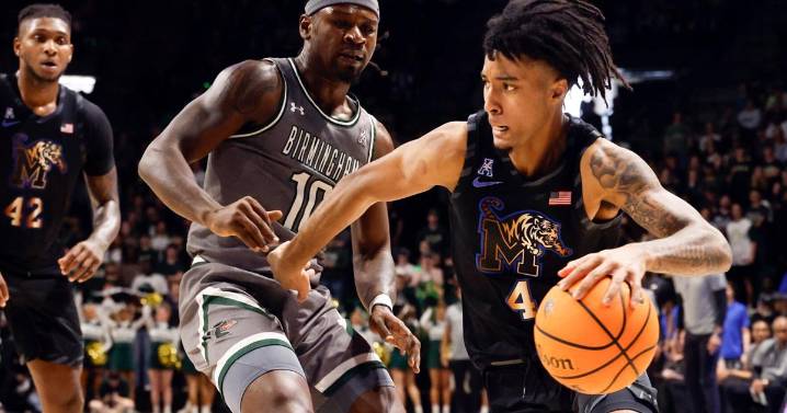 Kansas State rebuilds with six new transfers, led by PJ Haggerty of Memphis