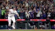 Tigers to face MVP-caliber challenge in Mariners slugger Cal Raleigh
