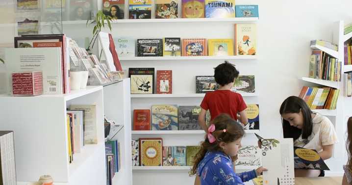 Regresa Entrelibros, festival que celebra la literatura infantil hispana en EE.UU.