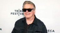 Alec Baldwin assures fans he is 'fine' after car crash in the Hamptons