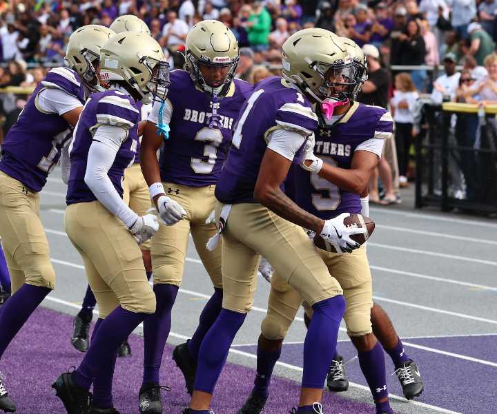 Live scoreboard, recaps for Friday’s high school football games (Week 7)