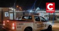 PNP advierte a colegios de Marcona sobre alumnos que conducen motos sin licencia