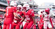 Sanchez's field goal as time runs out lifts Houston over Arizona 31