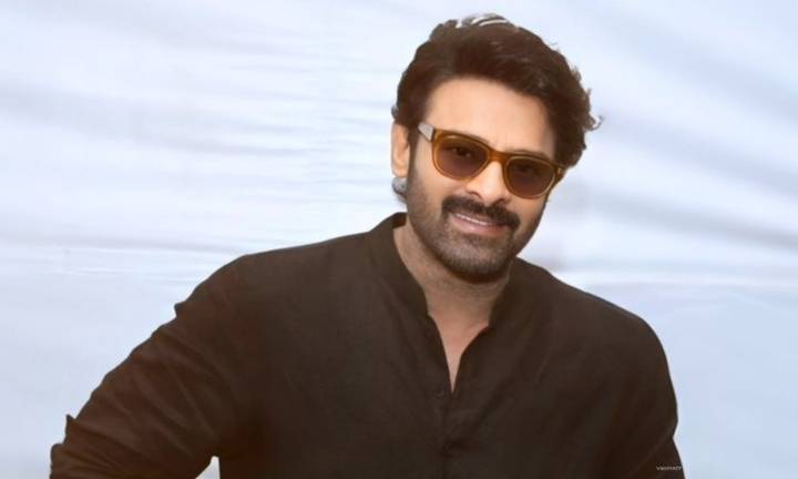 Birthday Special! Understanding Prabhas' demeanour as a superstar!