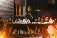 La DIBUJAM vuelve al Observatorio: una tarde para soltar la mano y dejar fluir la creatividad