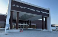 Aeropuerto Internacional de Saltillo se prepara para recibir vuelos comerciales