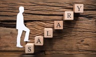 India Inc’s wage bill rises at slowest pace in seven years