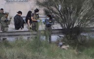 Asesinatos recientes prenden las alarmas en la SSPM