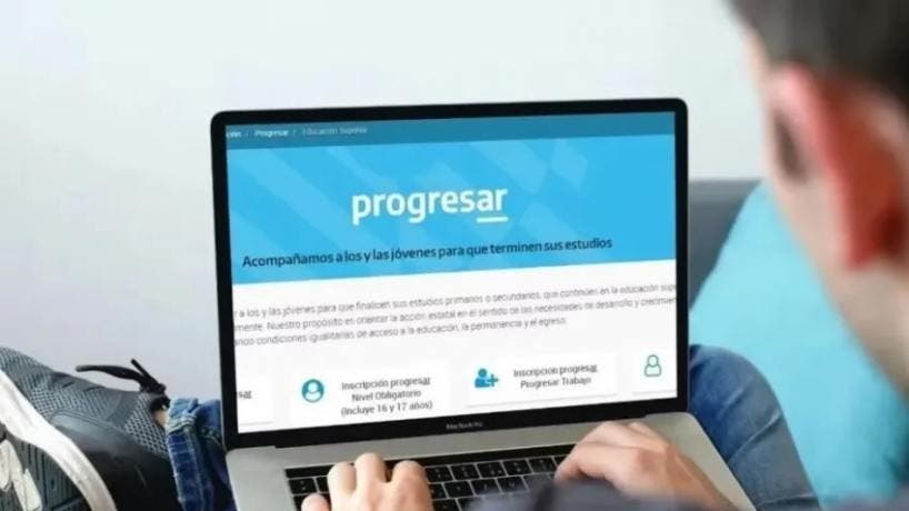 Extienden el plazo para reclamos académicos en Becas Progresar