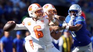 Buccaneers, Seahawks ‘put on a show’ in Week 5