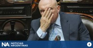 José Luis Espert bajó su candidatura: qué pasa con las boletas
