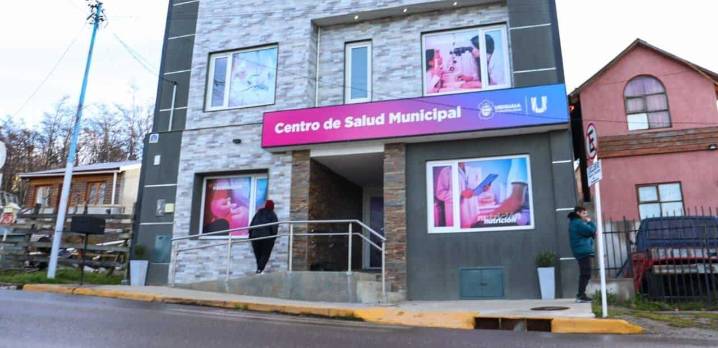 El Centro de Salud Municipal realizará este sábado una jornada de atención gratuita