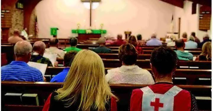 Funds raised for Michigan gunman's family