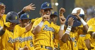 The Savannah Bananas will bring their wild, wacky baseball to New Orleans. Here's when.