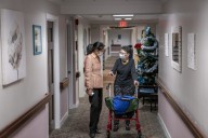 More than 70 residents evacuated from assisted living facility due to fire