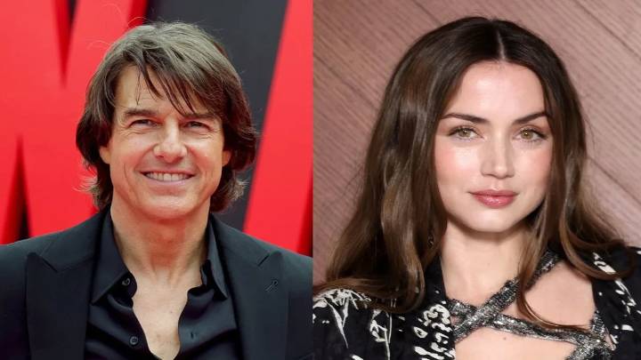 Did Tom Cruise and Ana de Armas Break Up? Mission Impossible Star Falls Out of Love As ...