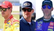 Dale Jr. Makes Cold Call on Joey Logano’s Chase for Denny Hamlin’s Cup Series Record Dale Earnhardt Jr. weighs in on Joey Logano’s pursuit of Denny Hamlin’s Cup Series win record, offering a blunt ass