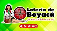 Resultados Lotería de Boyacá del sábado 4 de octubre 2025: número ganador y premio mayor del último sorteo