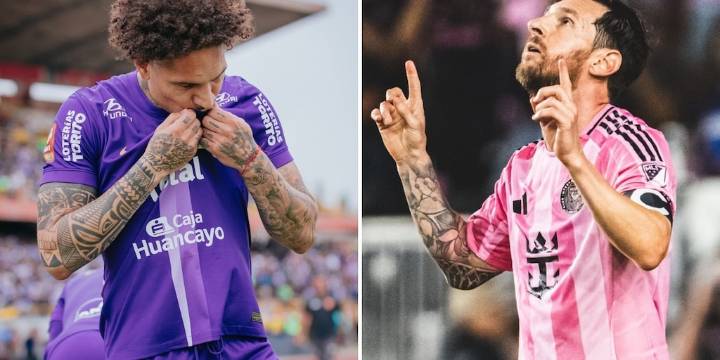 Alianza Lima jugará con Inter Miami de Lionel Messi en la Noche Blanquiazul 2026: fecha tentativa y todo lo que se sabe del amistoso