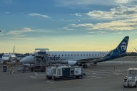 Alaska Airlines grounds flights amid IT outage