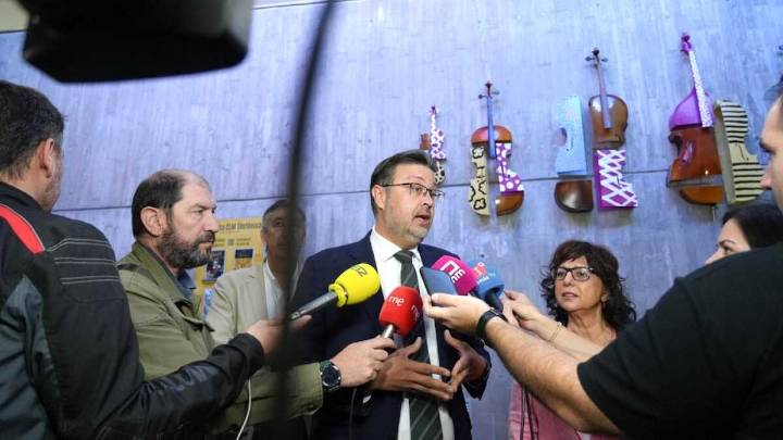 Este mes arrancará la formación ante emergencias para el profesorado de CLM