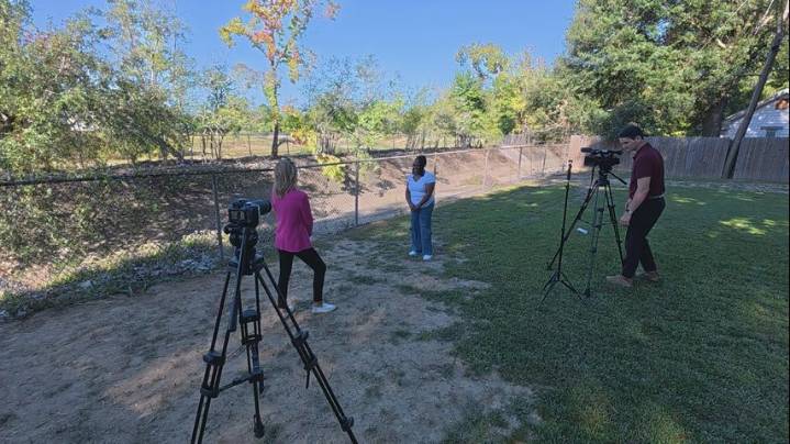 Sinkhole repairs made, city identifies dozens more "in progress"