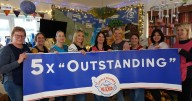 Pre-school near Cambs where children 'flourish' gains fifth 'outstanding' Ofsted rating in a row