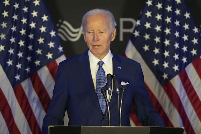 House Republicans preparing report on Biden's use of autopen after months of investigation