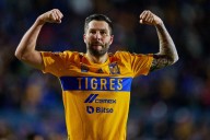 Gignac: “No tengo nada que probar a nadie”