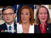 'Taxation without representation': Arizona loses patience, sues Mike Johnson for Grijalva stall 