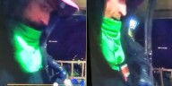 Douglas County deputies searching for suspect in string of estate sale burglaries