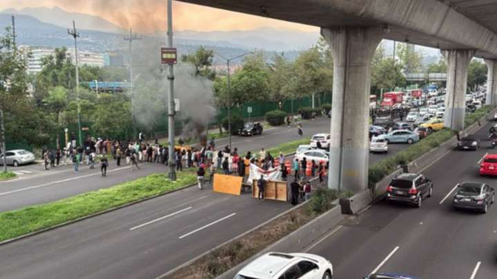 De Monterrey a CDMX: Activistas en México Salen a las Calles en Apoyo a Global Sumud Flotilla