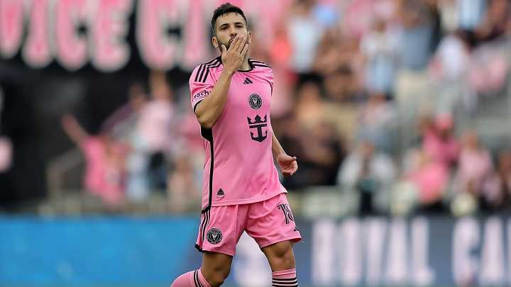 Jordi Alba anuncia su retiro del fútbol al final de la temporada con Inter...
