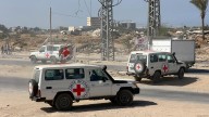 Israel devuelve otros 15 cadáveres de palestinos a la Franja de Gaza
