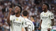 Video | Vinicius y otra salida en falso: fue reemplazado en el Real Madrid vs. Barcelona, se fue furioso de la cancha y explotó contra sus rivales