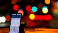 Newsom signs bill giving 800,000 Uber and Lyft drivers in California the right to unionize