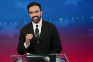 Zohran Mamdani’s Chances of Winning NYC Mayoral Race Hit New High %%page%% %%sep%% %%sitename%% Zohran Mamdani's chances of winning NYC mayoral race hit new high