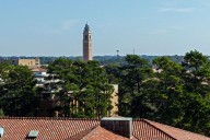 LSU could hire its next president by the end of October