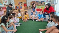 Más plazas en las ludotecas: la apuesta del Ayuntamiento para potenciar la conciliación laboral y familiar